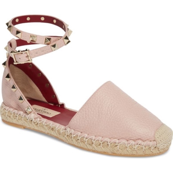 Valentino Shoes - VALENTINO GARAVANI Rockstud ■●SOLD-OUT ●■
